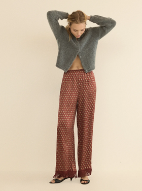 DÔEN Dôen Lavon Pant