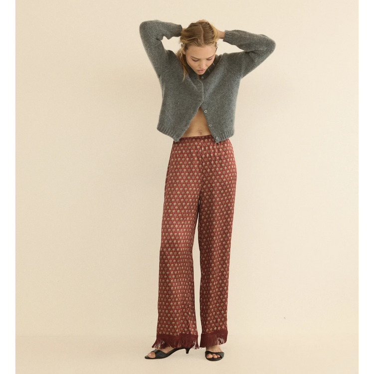 DÔEN Dôen Lavon Pant