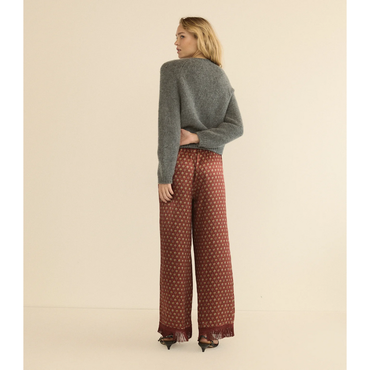 DÔEN Dôen Lavon Pant