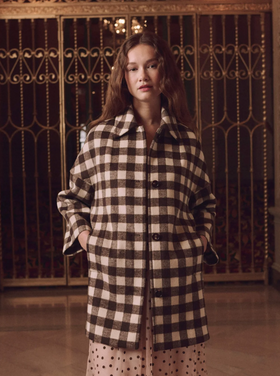 The Great The Great The Car Coat