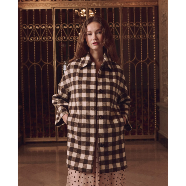 The Great The Great The Car Coat