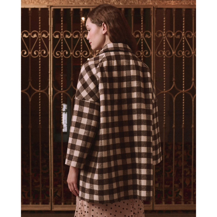 The Great The Great The Car Coat
