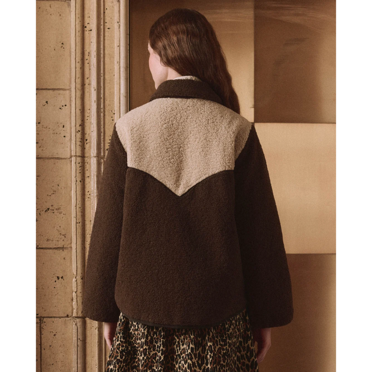 The Great The Great The Reversible Western Yoke