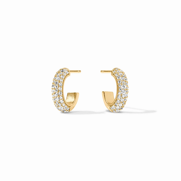 Julie Vos Julie Vos Stardust Hoop S