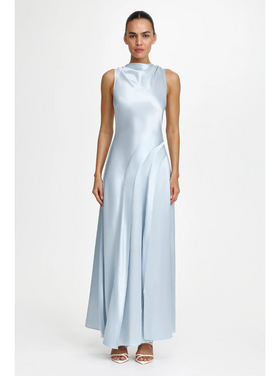 Acler Acler Lecha Maxi Dress