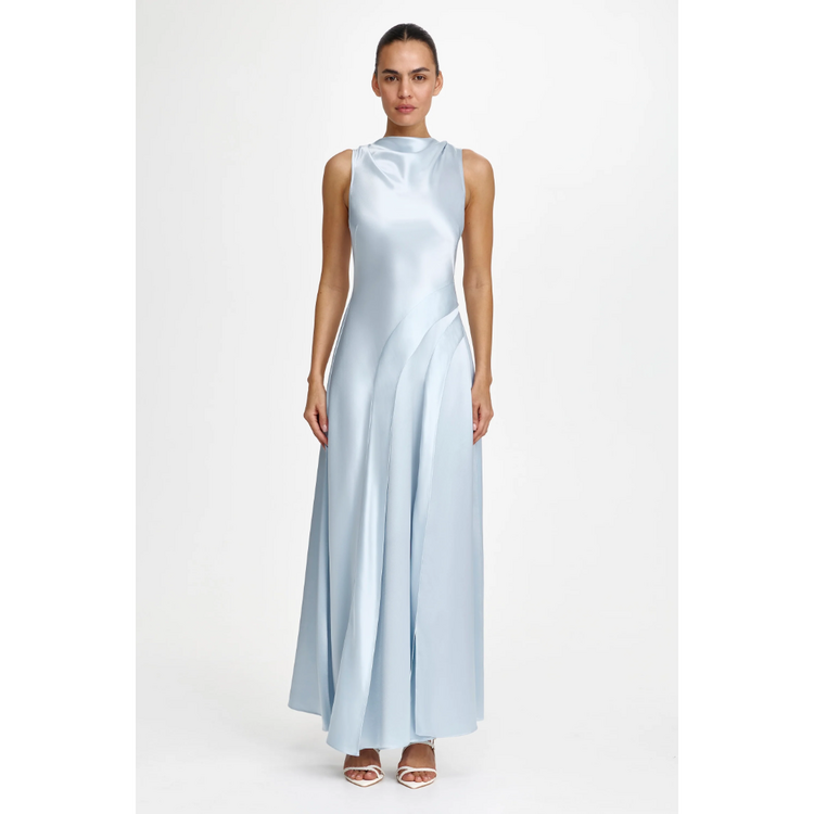 Acler Acler Lecha Maxi Dress