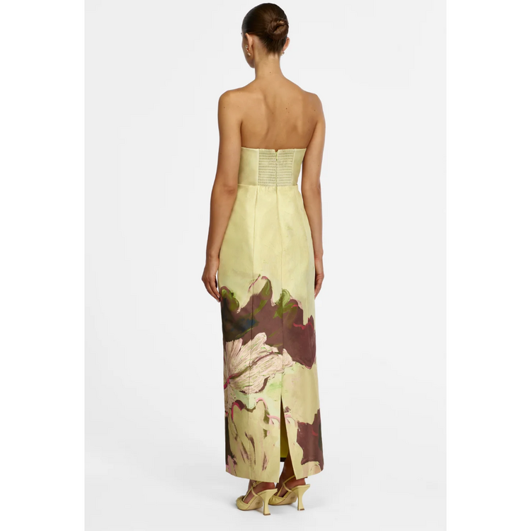Acler Acler Penarth Maxi Dress