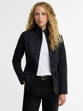Barbour Barbour Cavalry Polarquilt