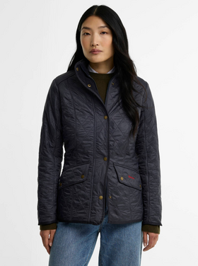 Barbour Barbour Cavalary Polarquilt