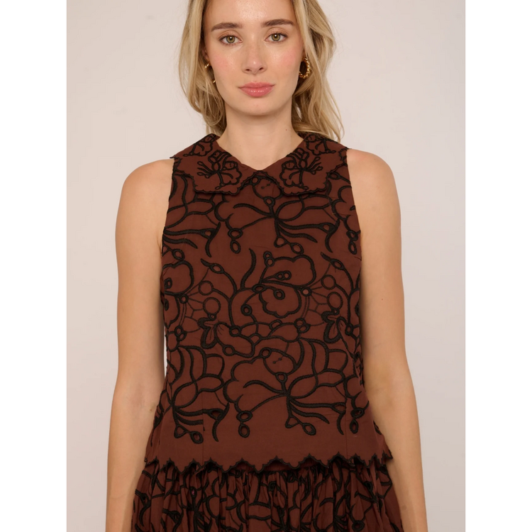 Love the Label Love the Label Lielle Top