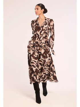 Misa Misa Wilma Dress