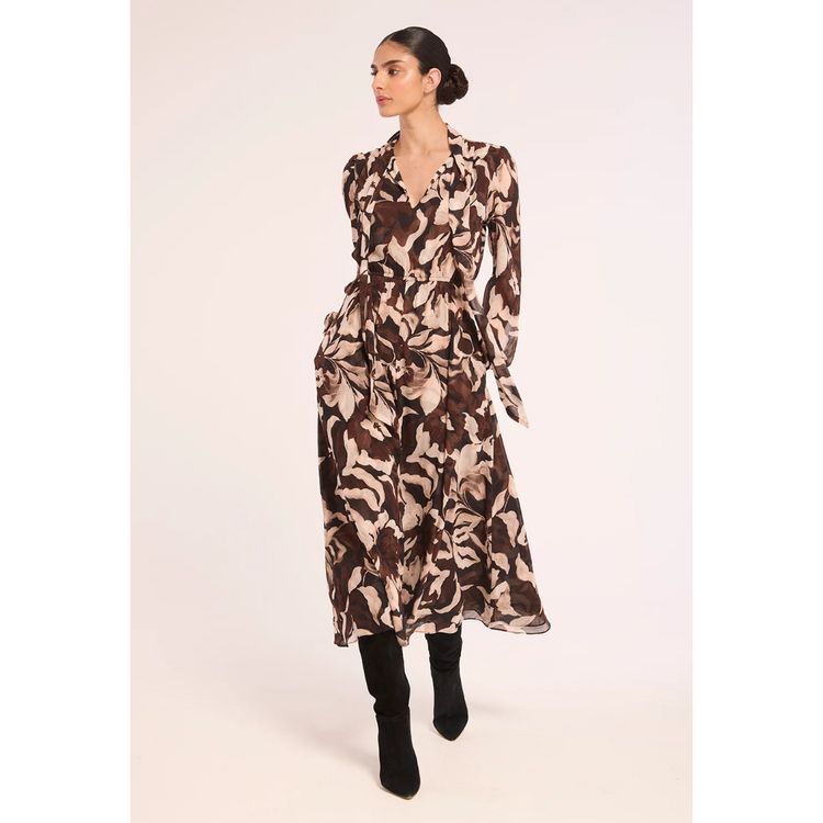 Misa Misa Wilma Dress