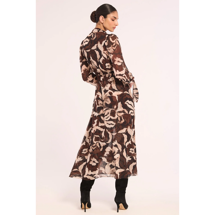 Misa Misa Wilma Dress