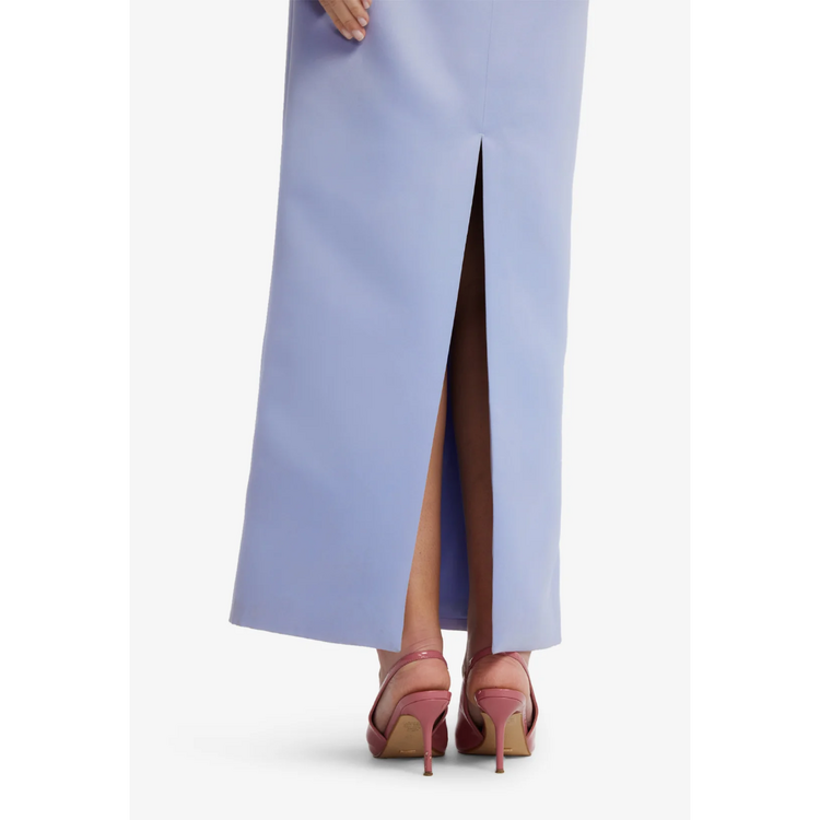 Leo Lin Leo Lin Rayna Bustier Maxi Dress