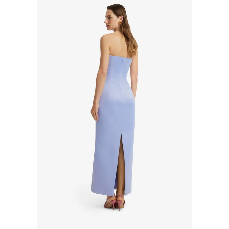 Leo Lin Leo Lin Rayna Bustier Maxi Dress