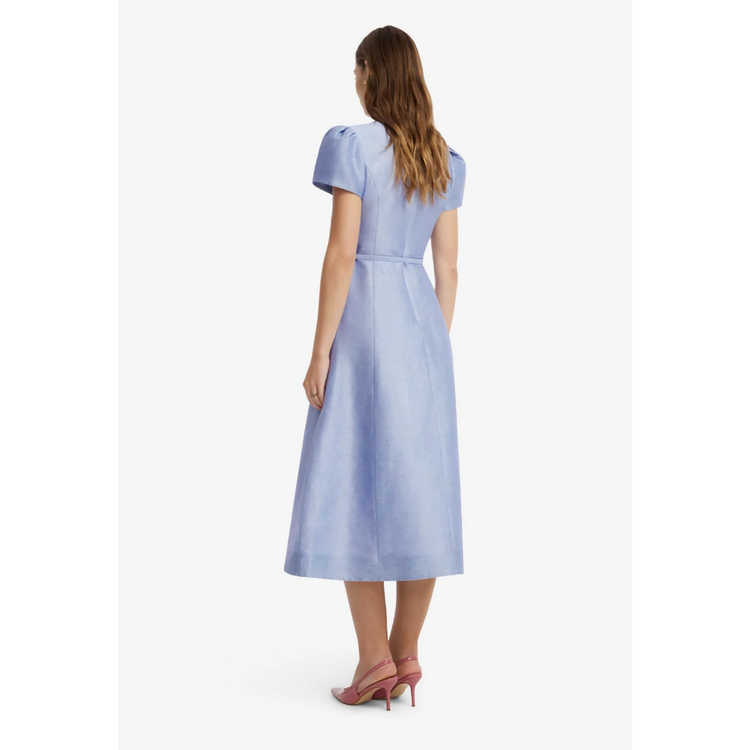 Leo Lin Leo Lin Marguerite Midi Dress