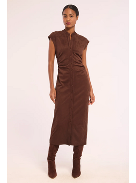 Misa Misa Maud Dress