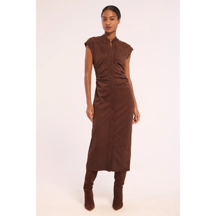 Misa Misa Maud Dress