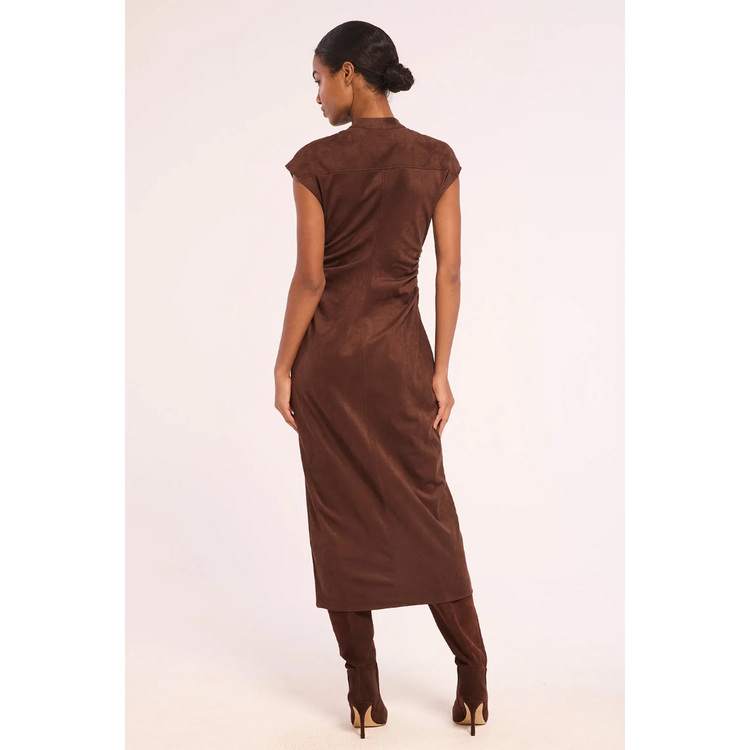 Misa Misa Maud Dress