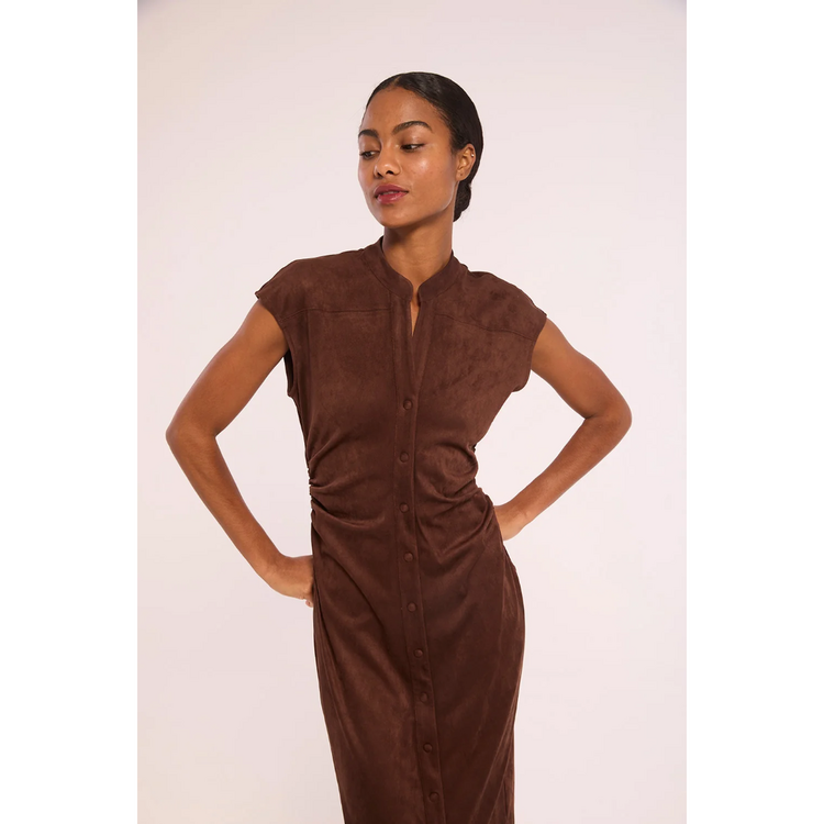 Misa Misa Maud Dress