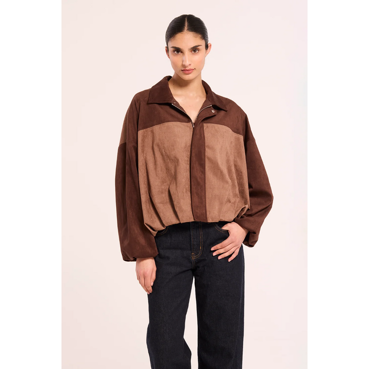 Misa Misa Hester Jacket