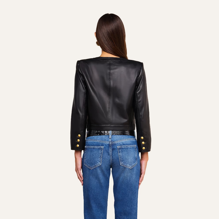 L'AGENCE L'agence Deidra Jacket
