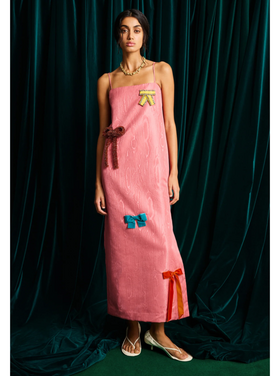 Alémais Alémais Valentina Midi Dress