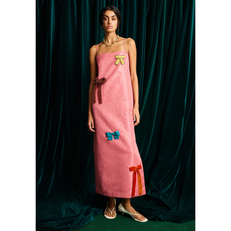 Alémais Alémais Valentina Midi Dress