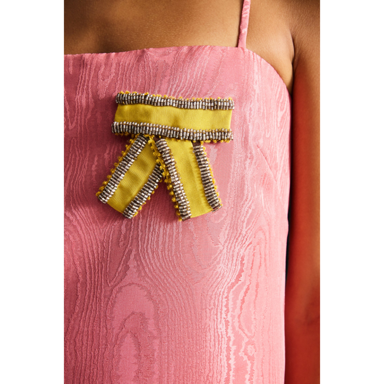 Alémais Alémais Valentina Midi Dress