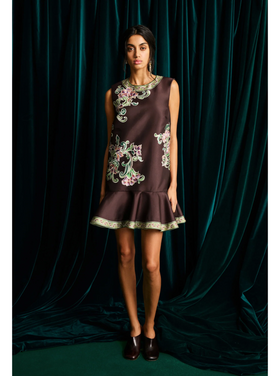 Alémais Alémais Josie Mini Dress