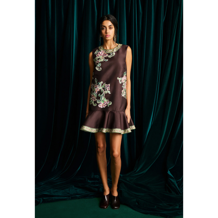 Alémais Alémais Josie Mini Dress