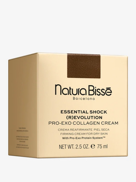 Natura Bisse Natura Bisse Essential Shock (R)Evolution Collagen Intense Cream