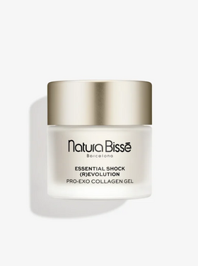 Natura Bisse Natura Bisse Essential Shock (R)Evolution Pro Gel Cream