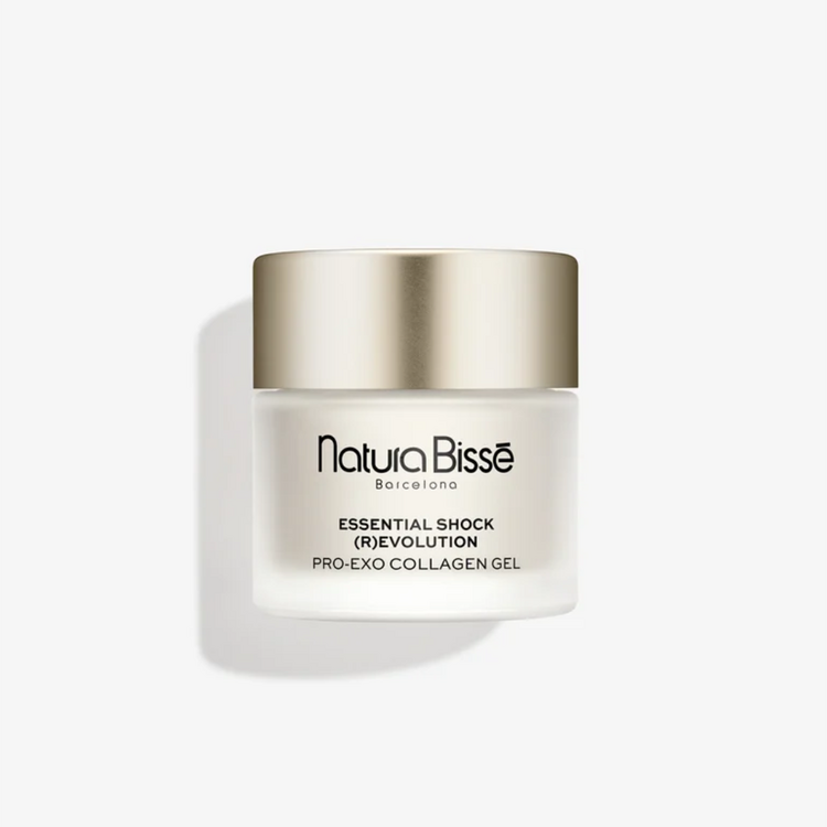 Natura Bisse Natura Bisse Essential Shock (R)Evolution Pro Gel Cream