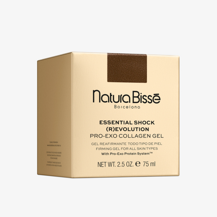 Natura Bisse Natura Bisse Essential Shock (R)Evolution Pro Gel Cream