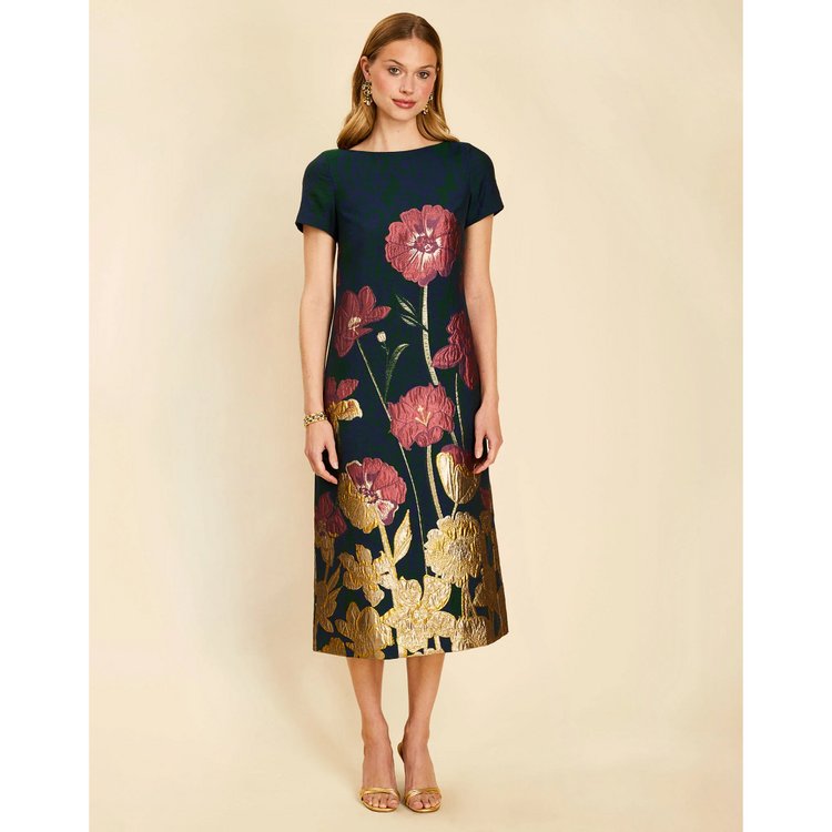 mestiza Mestiza Adria Midi Dress