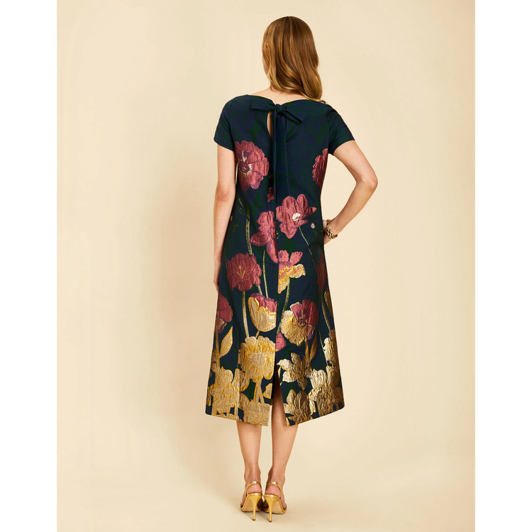 mestiza Mestiza Adria Midi Dress
