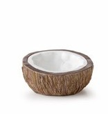 Exoterra Bol à eau en forme de noix de coco