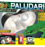 Zoomed Paludarium UVB & Plant Growth Lighting Kit