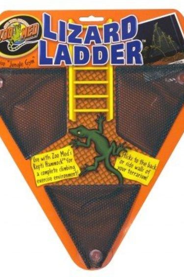Zoomed ZOO MED SP-10 Échelle et hamac à lézard