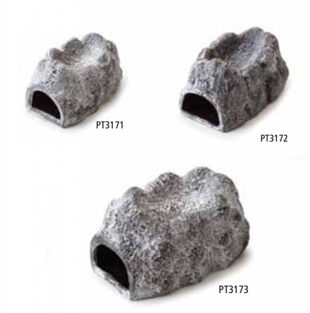 Exoterra EXO TERRA Cachette wet rock