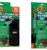Zoomed ZOO MED Filtre pour paludarium
