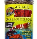 Zoomed Aquatic Shrimp Crab & Lobster Food 57 gr