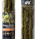 Galapagos Mossy Sticks 18" Long (6 Pack)