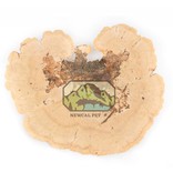 NewCal Pets Sponge Mushroom - 2 Pack