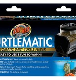 Zoomed ZOO MED Z168 Alimenteur quotidien de tortues