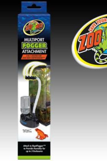 Zoomed ZOO MED RF-17 Séparateur pour brumisateur