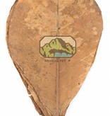 NewCal Pets NEWCAL Feuilles d'amande indienne Grade AAA pq de 10