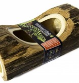 Galapagos Natural Wood Dish