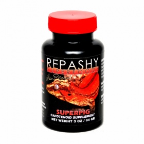 Repashy Pigmentation SuperPig Jar 3 oz.